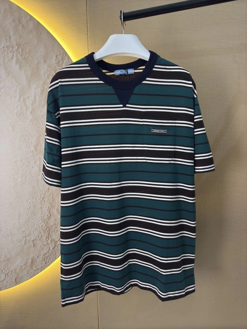 Minimalist Prada T-Shirts 171424