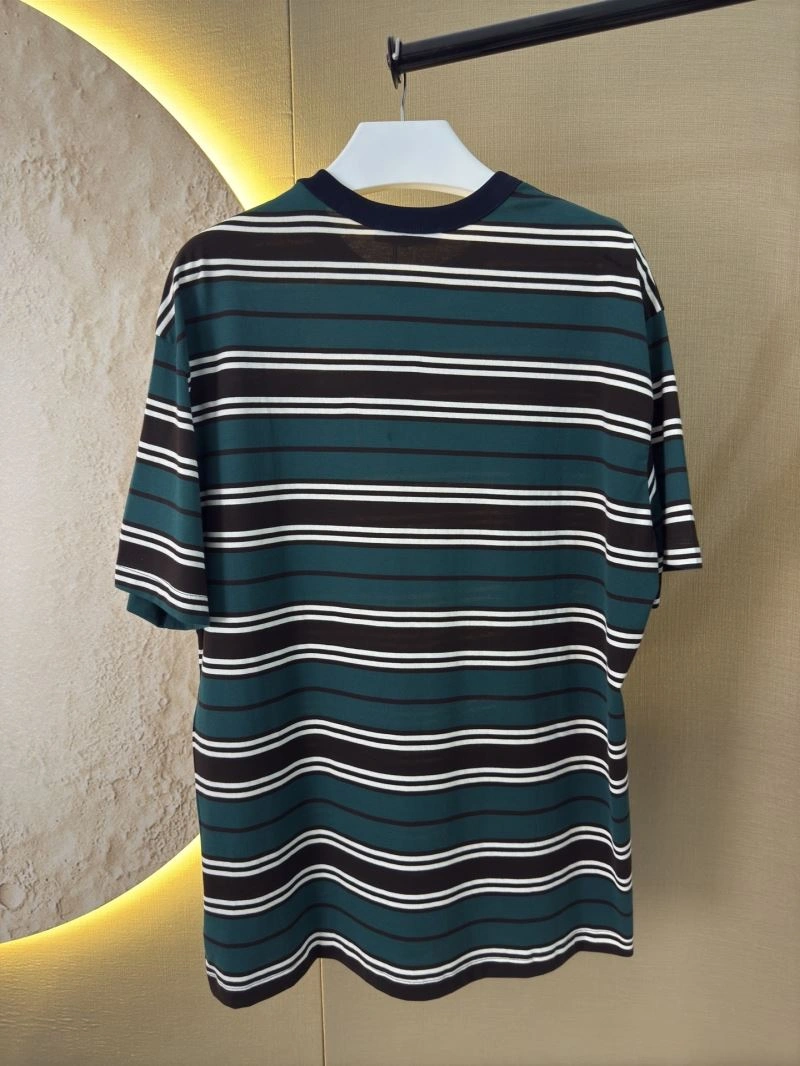 Minimalist Prada T-Shirts 171424