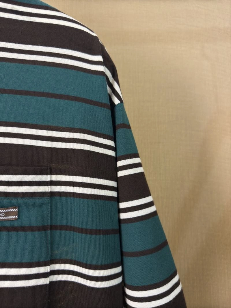 Minimalist Prada T-Shirts 171424
