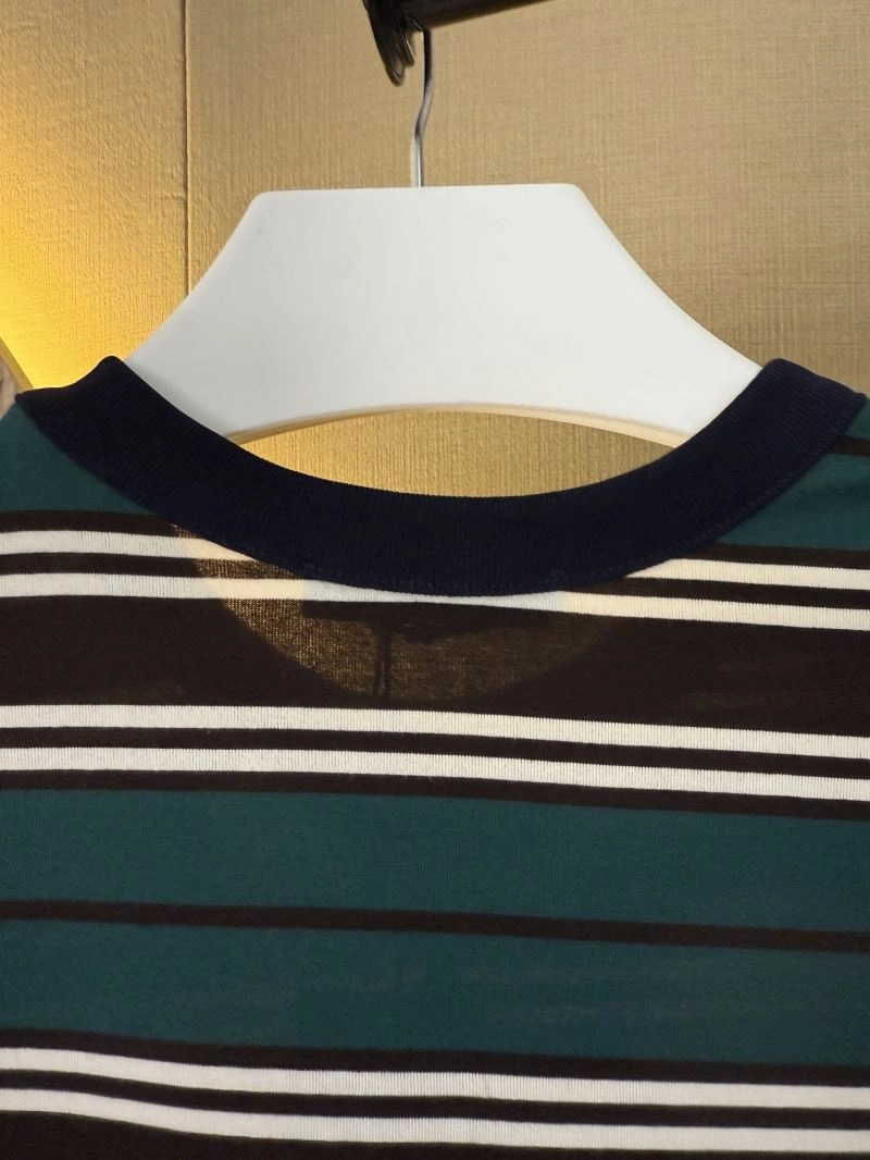 Minimalist Prada T-Shirts 171424
