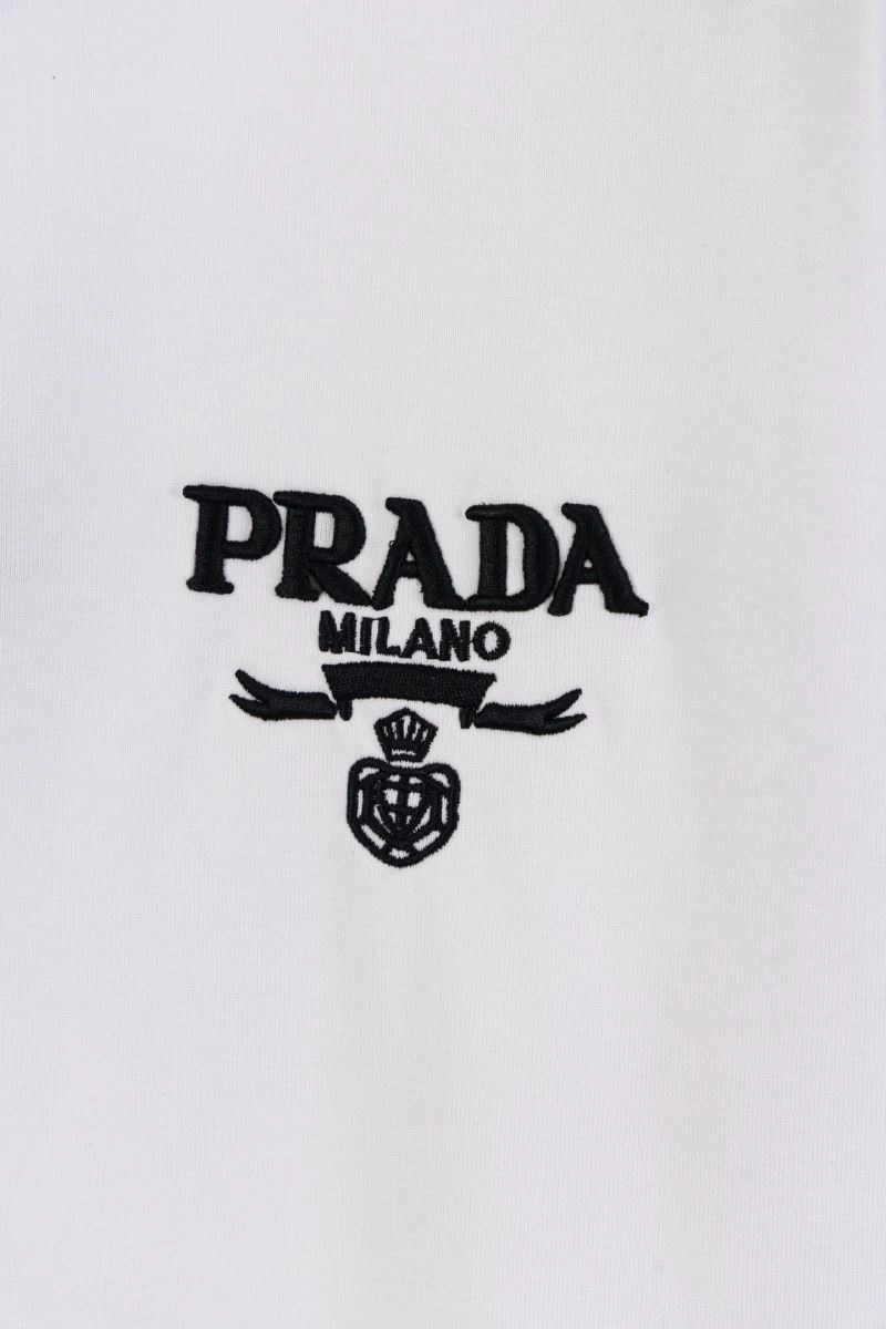 Prada T-Shirts Neat 171426