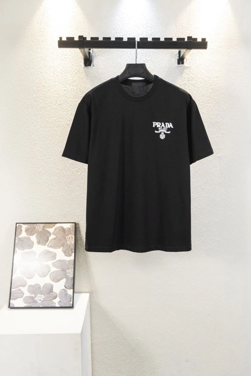 Prada T-Shirts HighQuality 171381