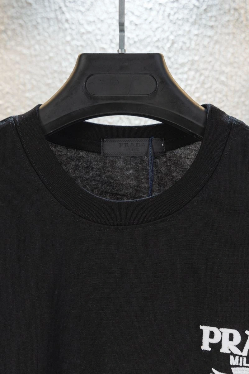 Prada T-Shirts HighQuality 171381