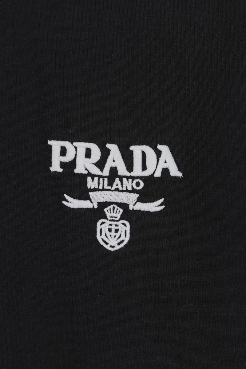 Prada T-Shirts HighQuality 171381