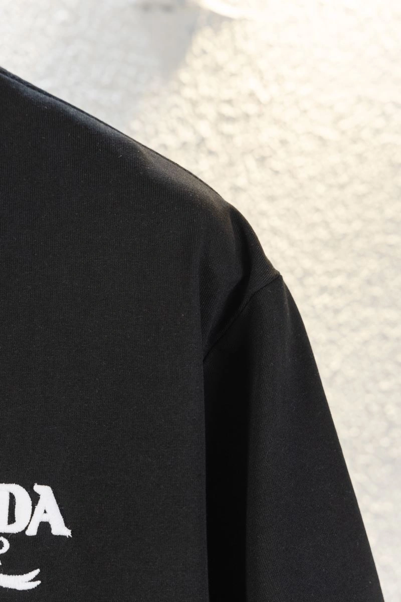 Prada T-Shirts HighQuality 171381