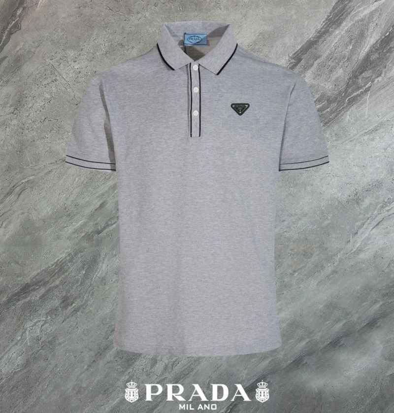 TimelessDesign Prada T-Shirts 171379