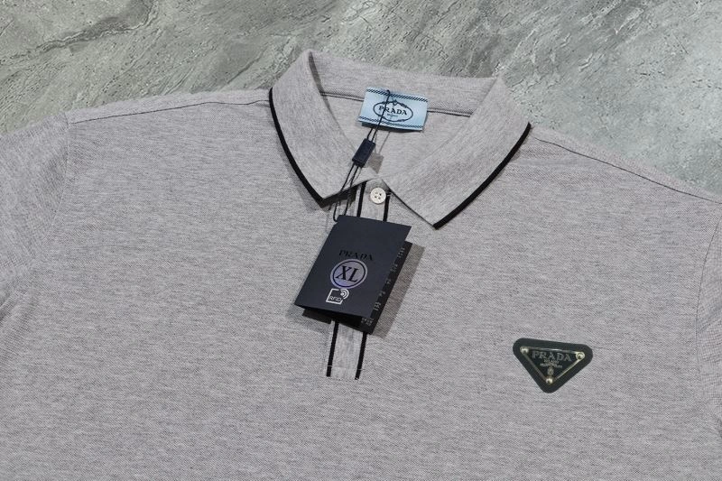 TimelessDesign Prada T-Shirts 171379