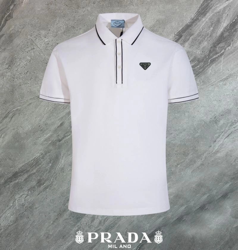 Prada T-Shirts SportInspired 171374