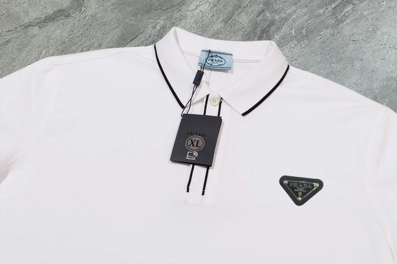 Prada T-Shirts SportInspired 171374