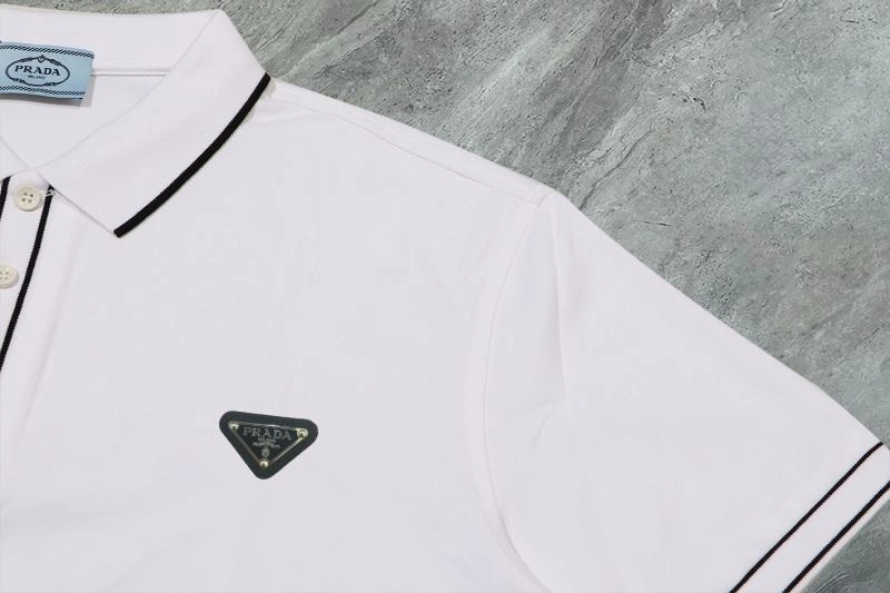 Prada T-Shirts SportInspired 171374