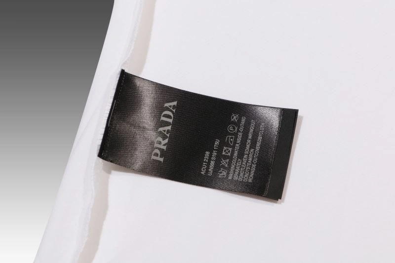 Prada T-Shirts SportInspired 171374