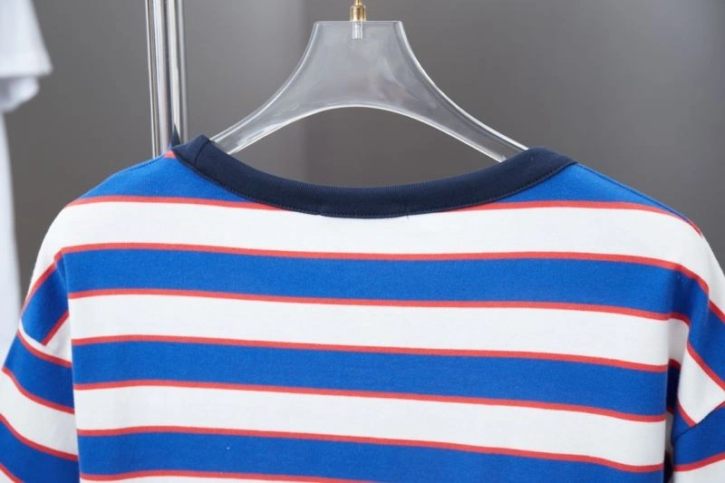 Prada T-Shirts Breathable 171375