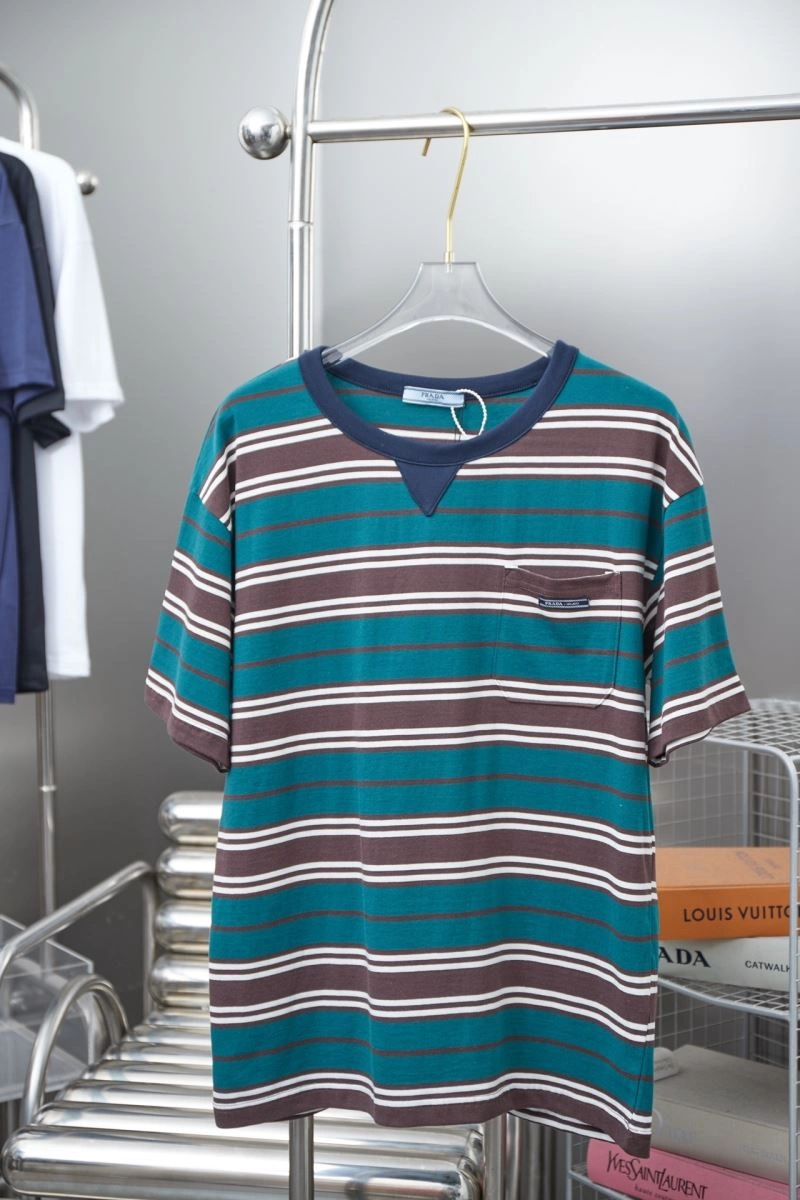 Prada T-Shirts BestValue 171376