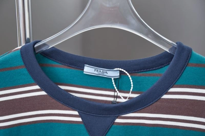 Prada T-Shirts BestValue 171376
