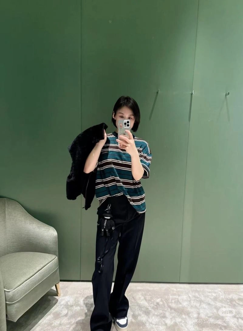 Prada T-Shirts BestValue 171376