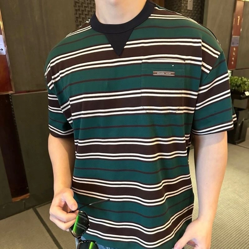 Prada T-Shirts BestValue 171376