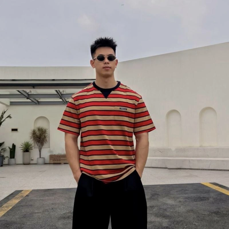 Flexible Prada T-Shirts 171372
