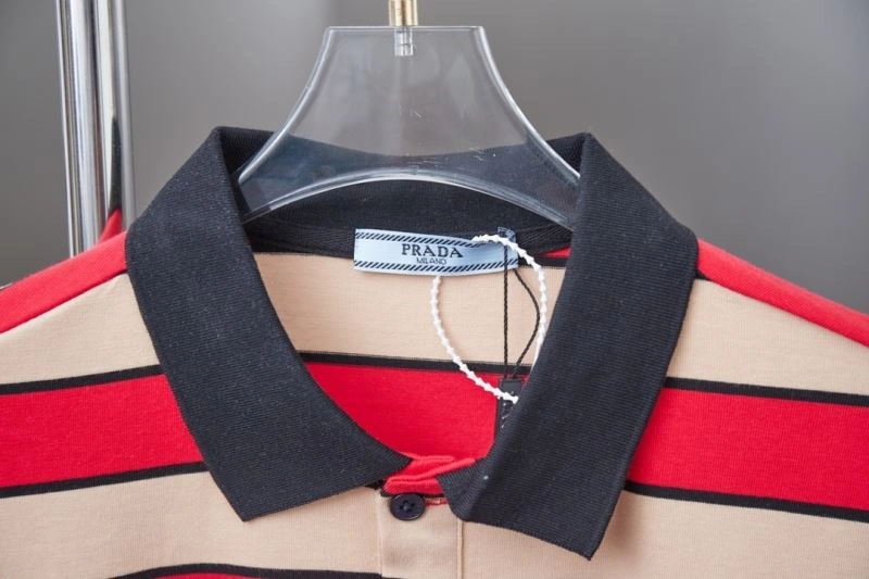 Flexible Prada T-Shirts 171409