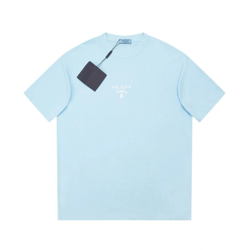Prada T-Shirts Efficient 171370