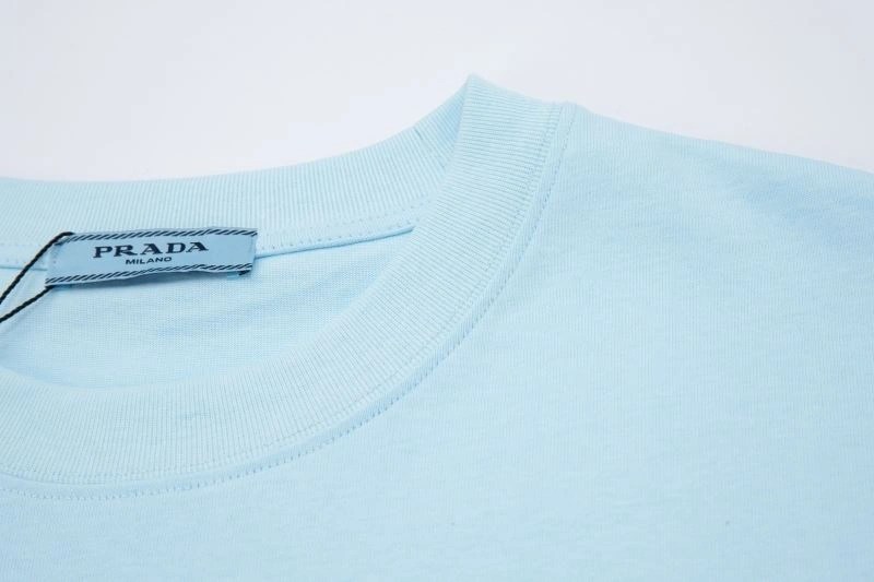 Prada T-Shirts Efficient 171370