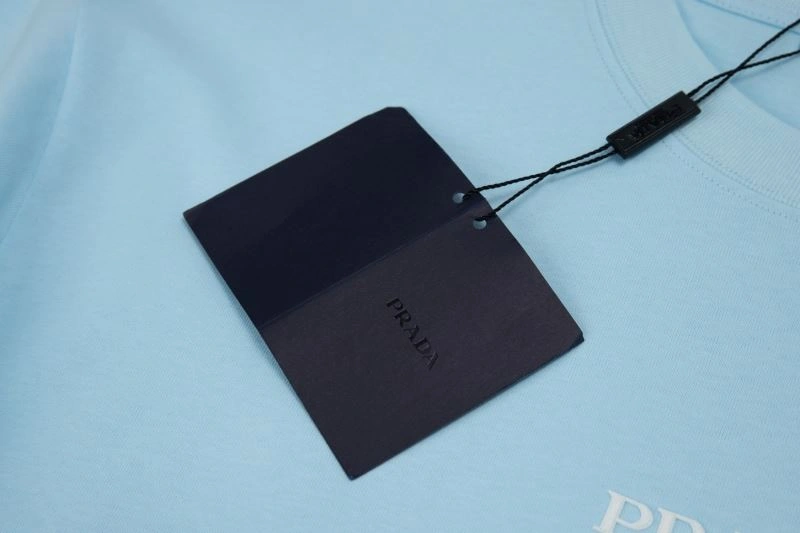 Prada T-Shirts Efficient 171370