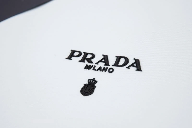 Prada T-Shirts MoistureWicking 171367