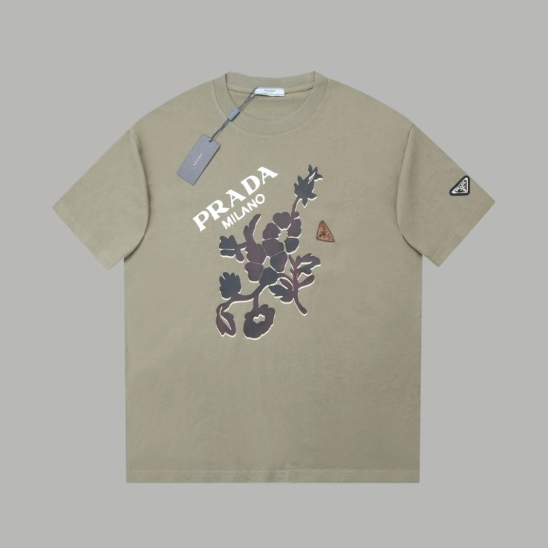 Flexible Prada T-Shirts 171363