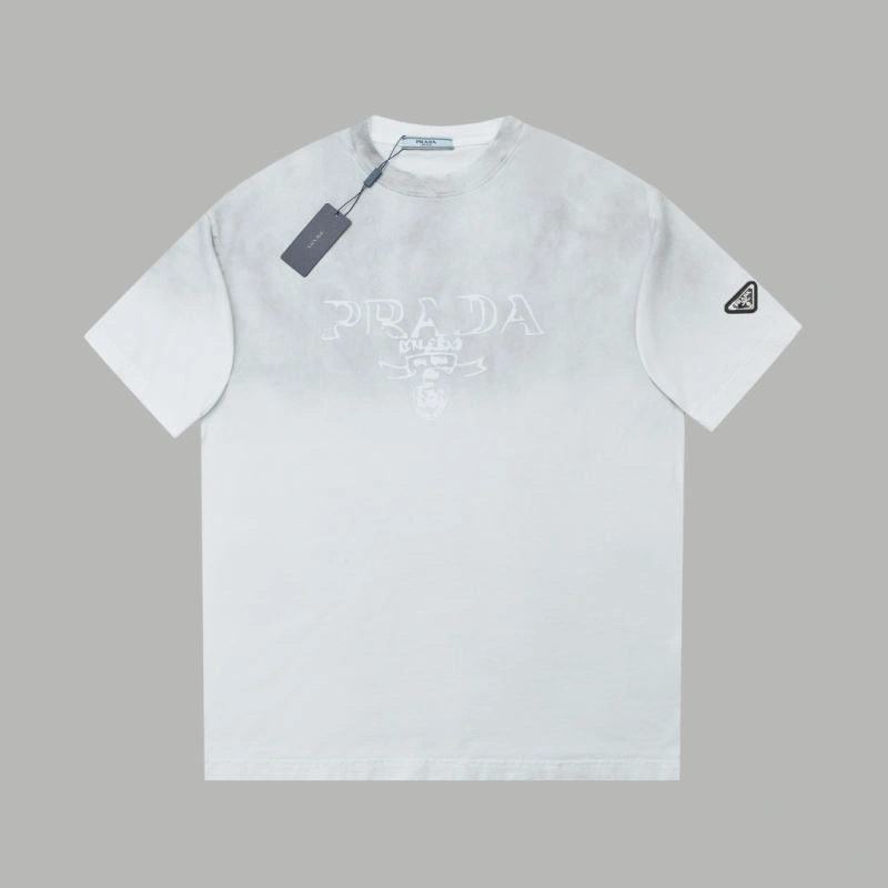 Durable Prada T-Shirts 171364