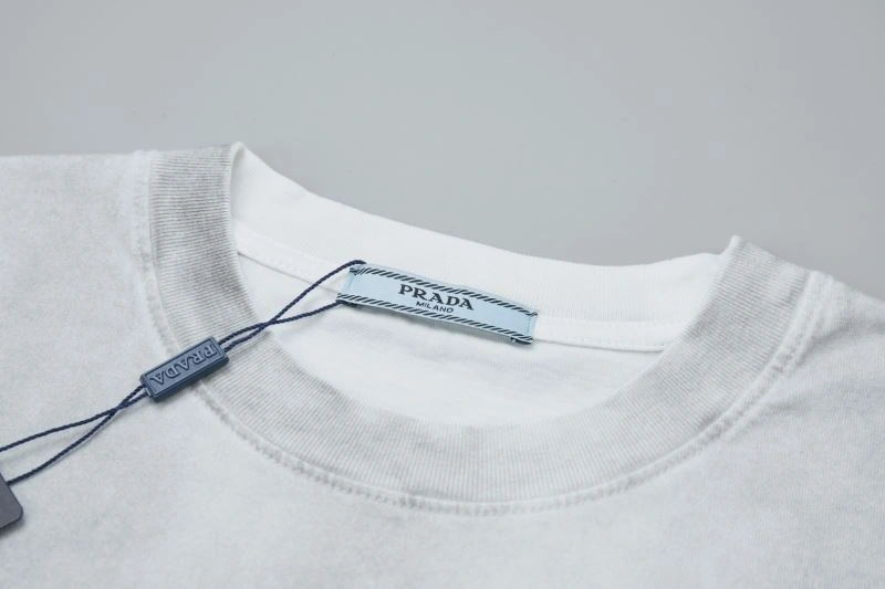 Durable Prada T-Shirts 171364