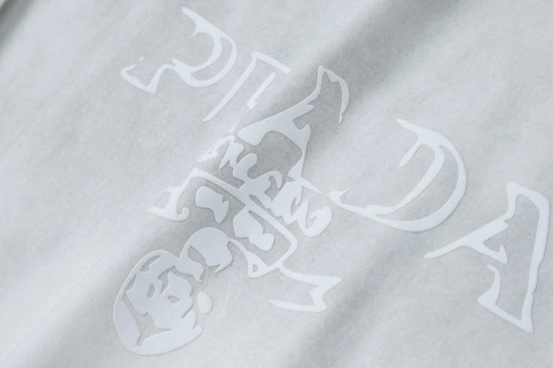 Durable Prada T-Shirts 171364