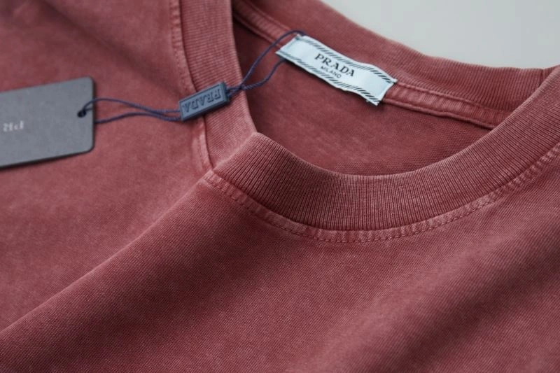 NewStyle Prada T-Shirts 171359