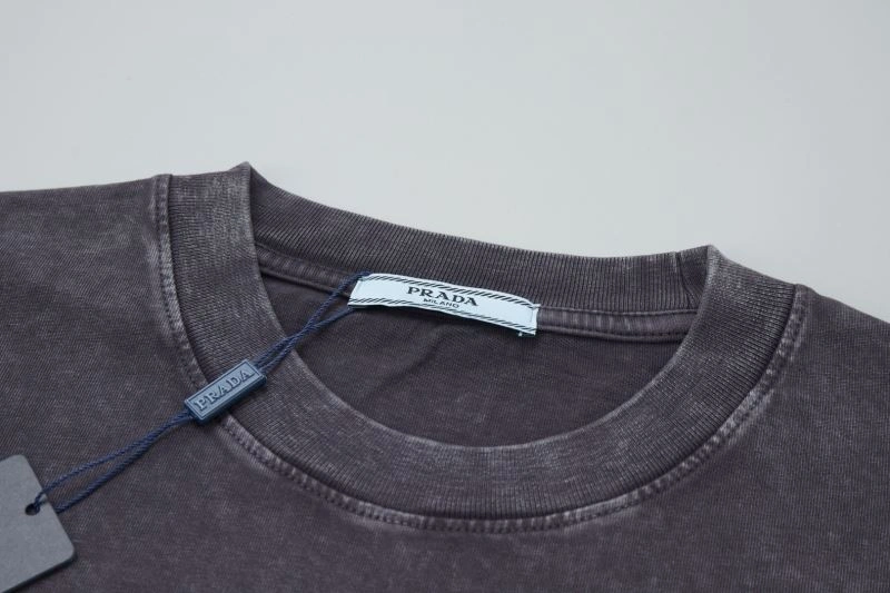 Prada T-Shirts Resilient 171360