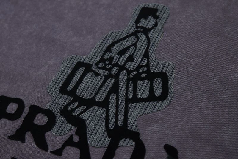 Prada T-Shirts Resilient 171360