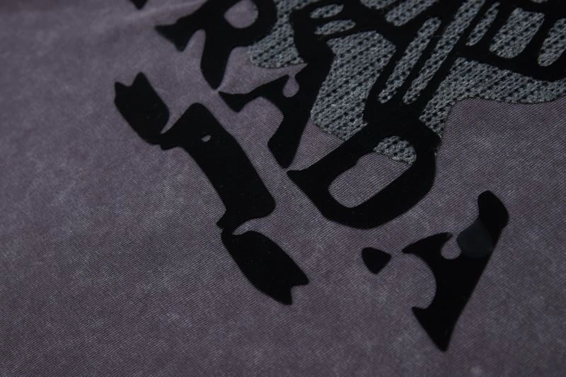 Prada T-Shirts Resilient 171360