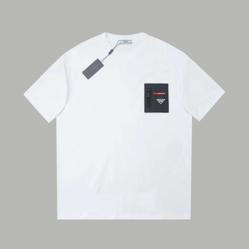 Prada T-Shirts GoAnywhere 171361