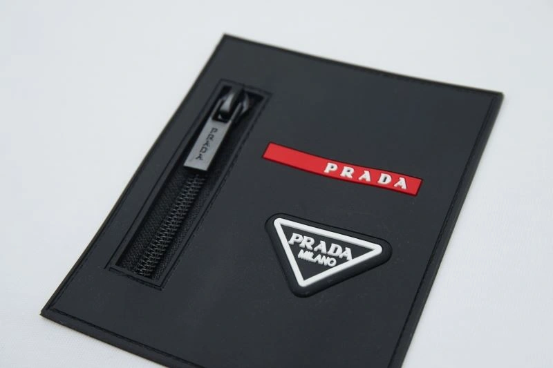 Prada T-Shirts GoAnywhere 171361