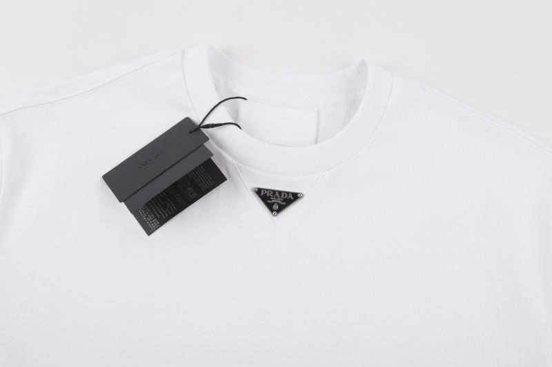 Prada T-Shirts HighQuality 171356