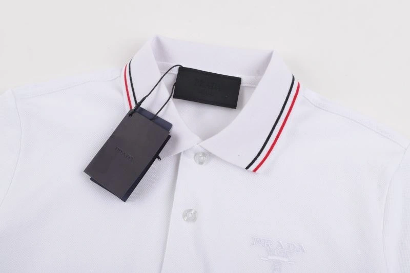 Efficient Prada T-Shirts 171358