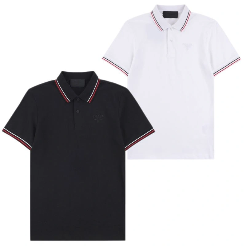 Efficient Prada T-Shirts 171358