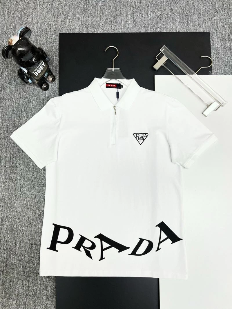Modern Prada T-Shirts 171395