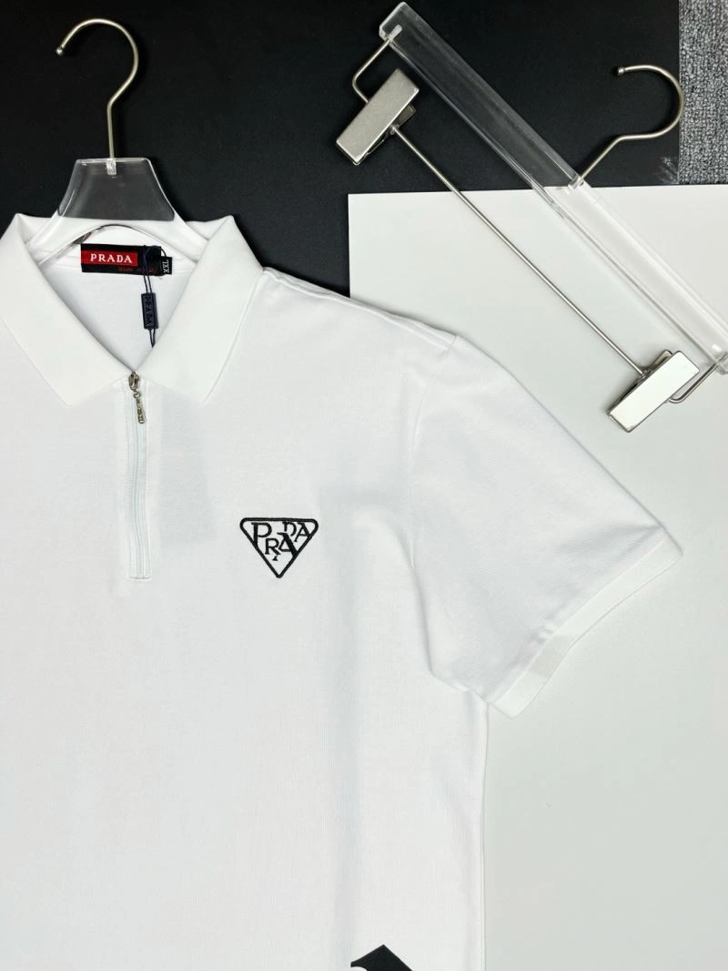 Modern Prada T-Shirts 171395
