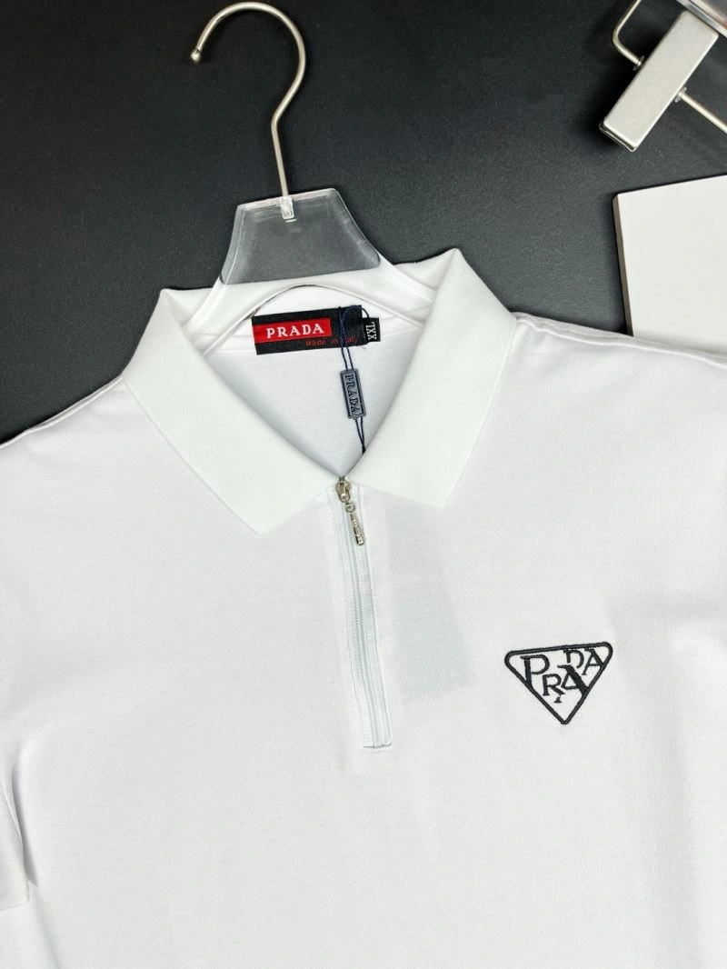 Modern Prada T-Shirts 171395