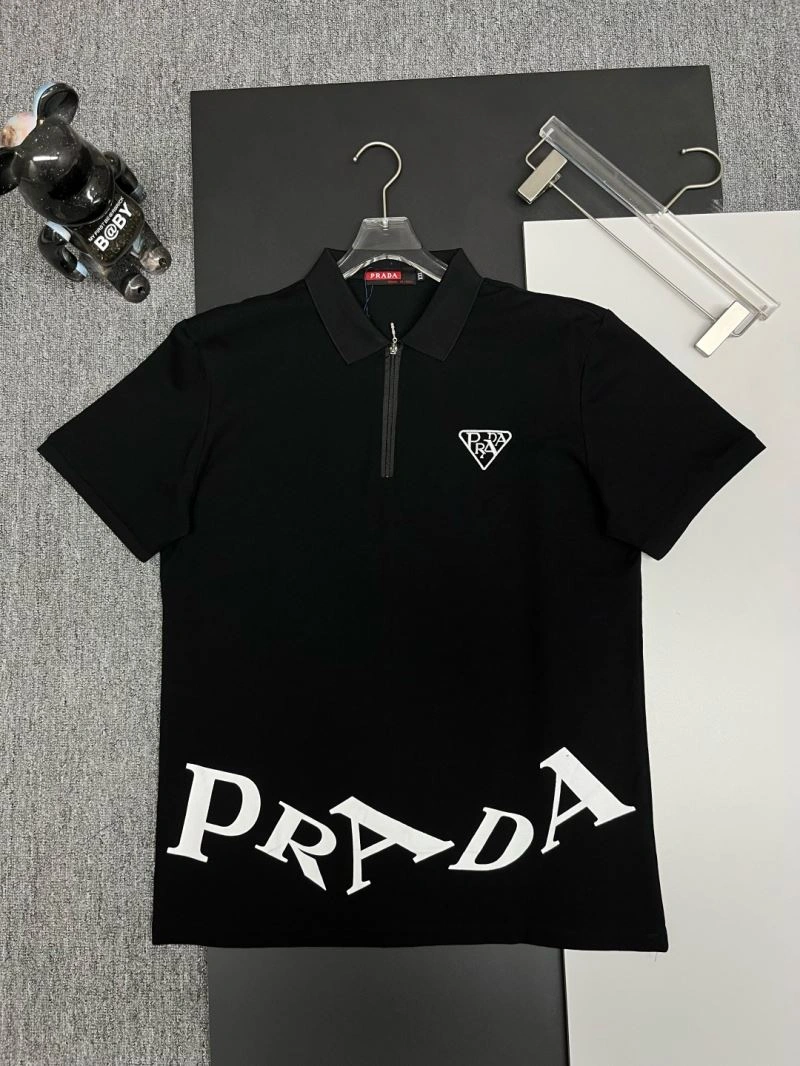 TimelessDesign Prada T-Shirts 171355