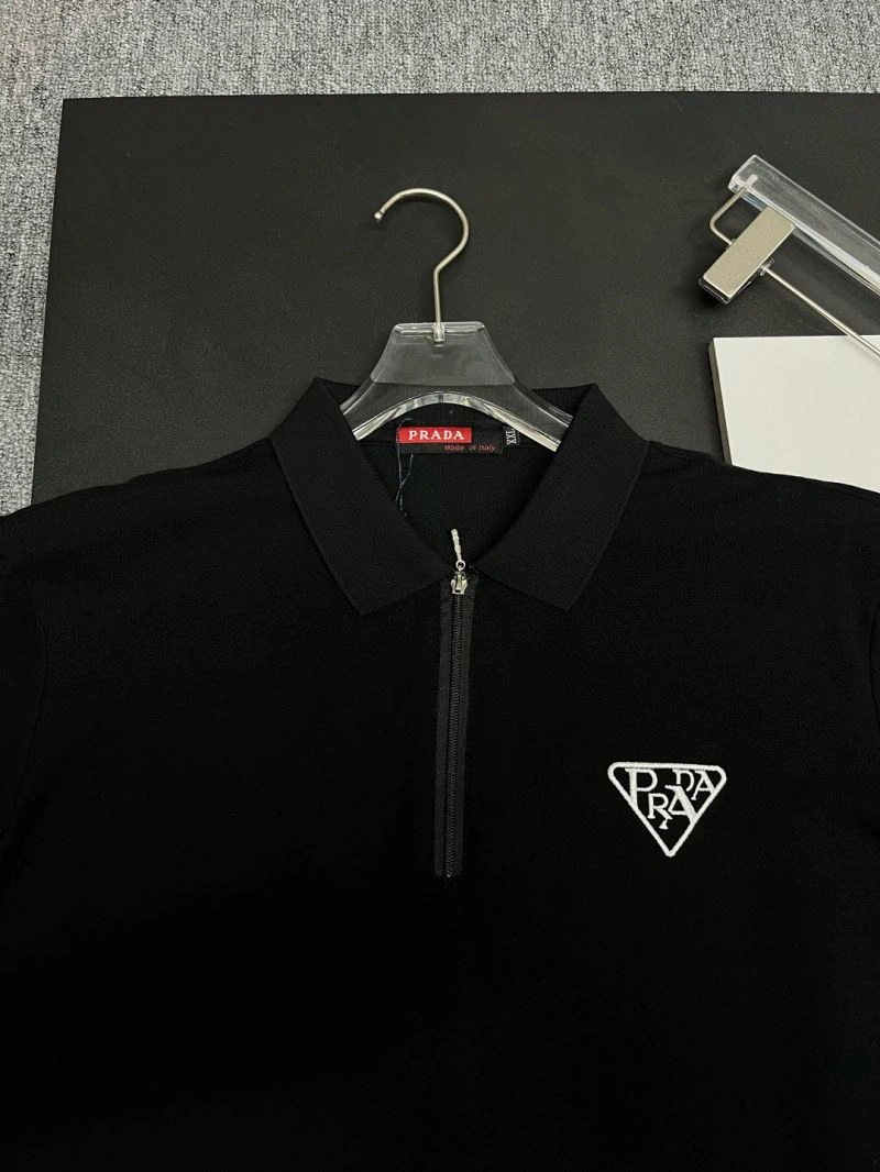TimelessDesign Prada T-Shirts 171355