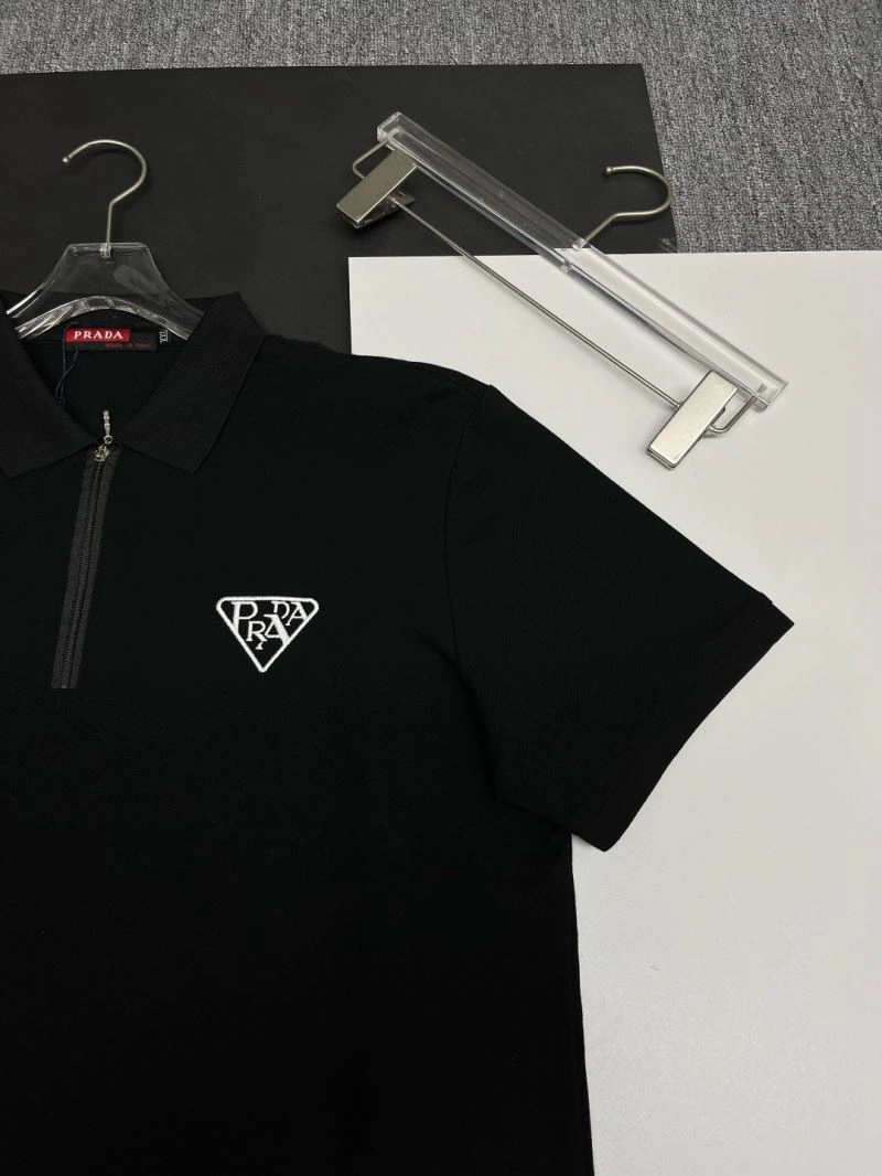 TimelessDesign Prada T-Shirts 171355