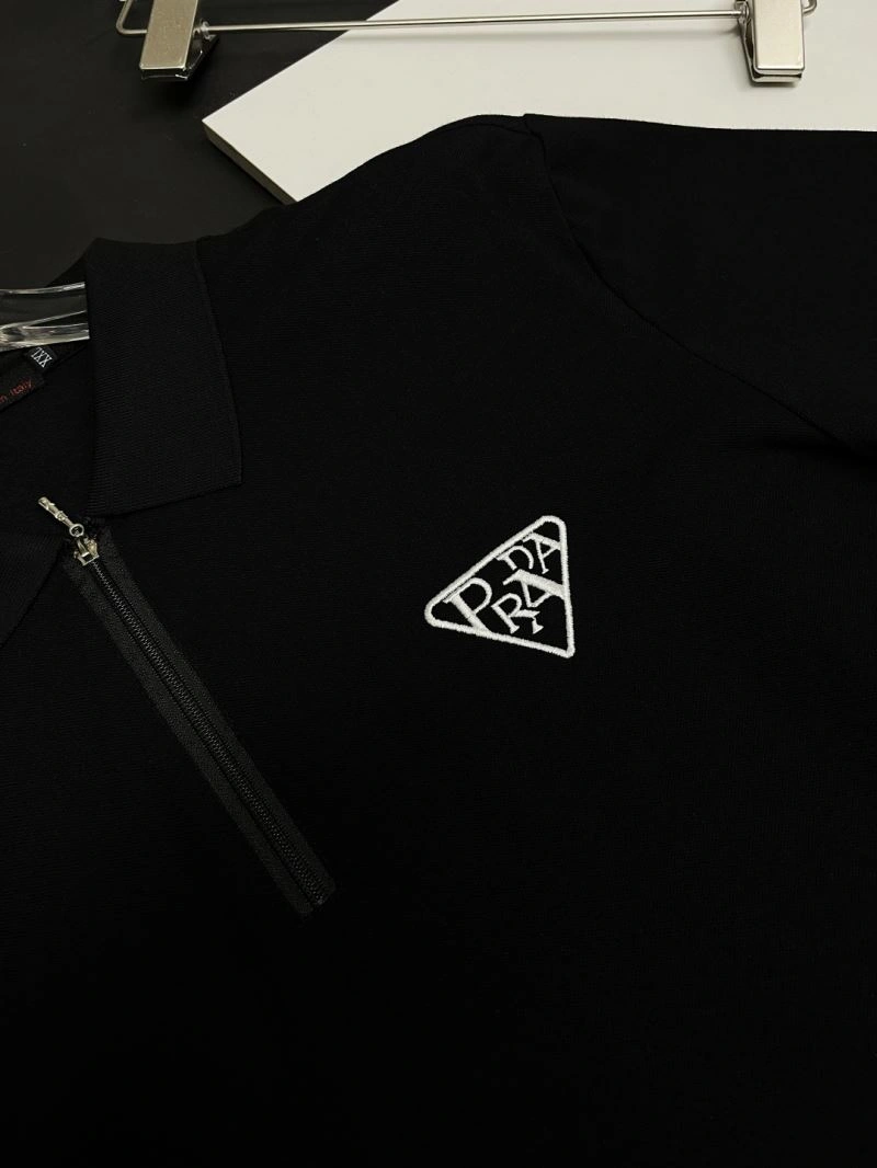 TimelessDesign Prada T-Shirts 171355