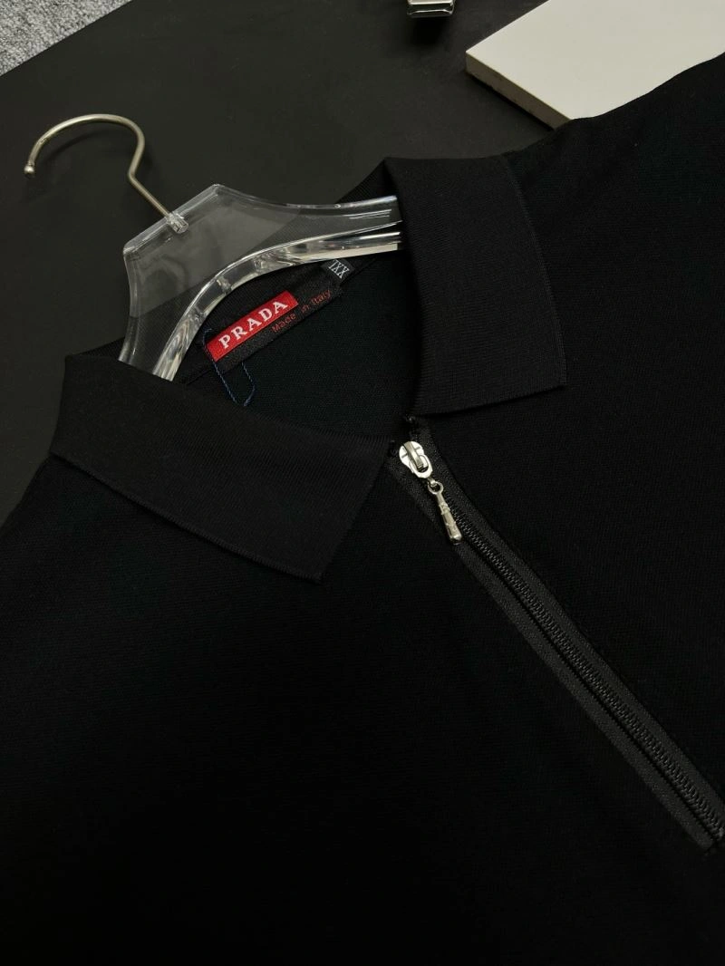 TimelessDesign Prada T-Shirts 171355