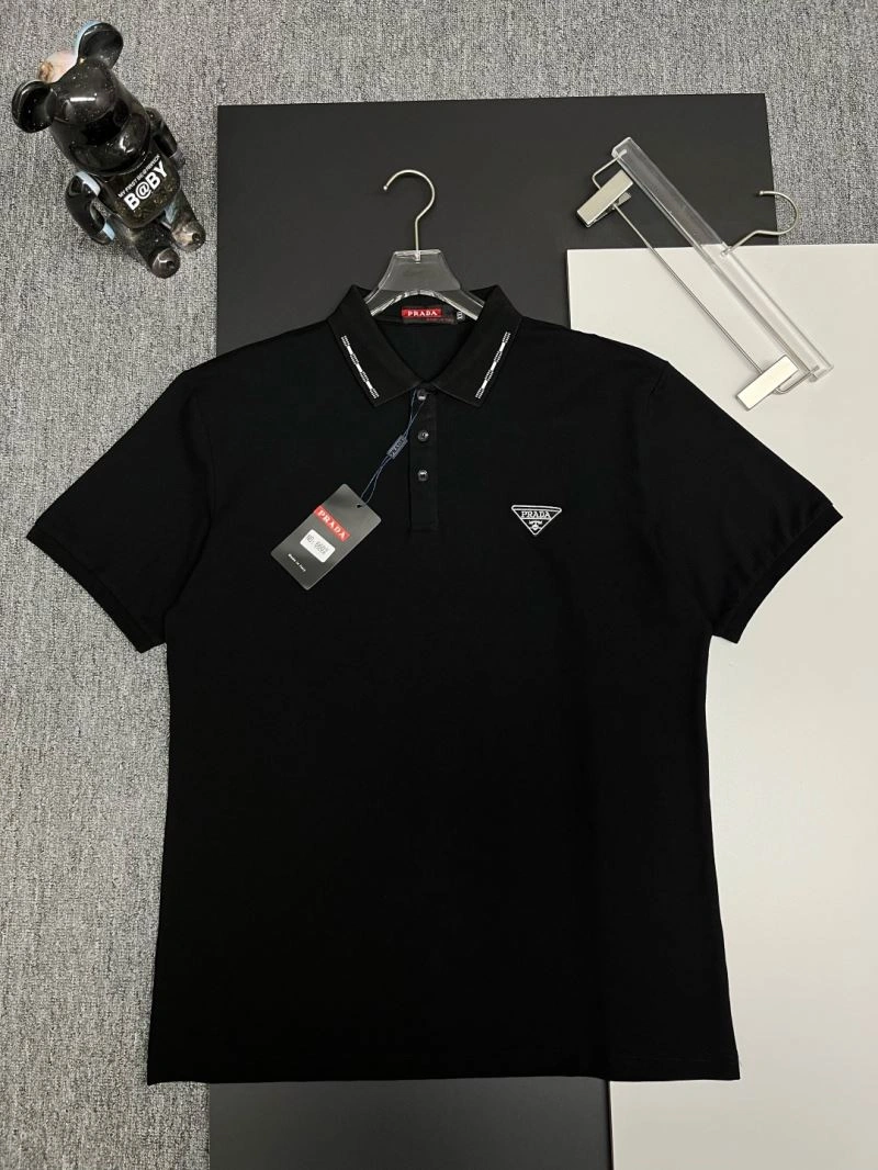 Youthful Prada T-Shirts 171352