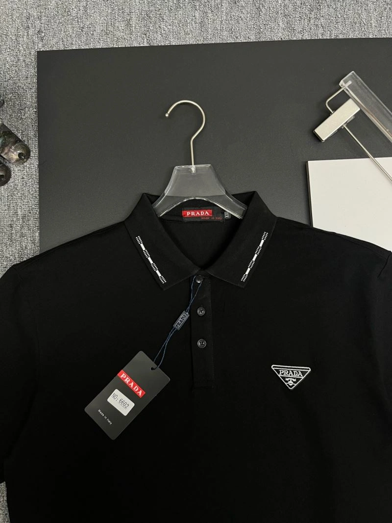 Youthful Prada T-Shirts 171352