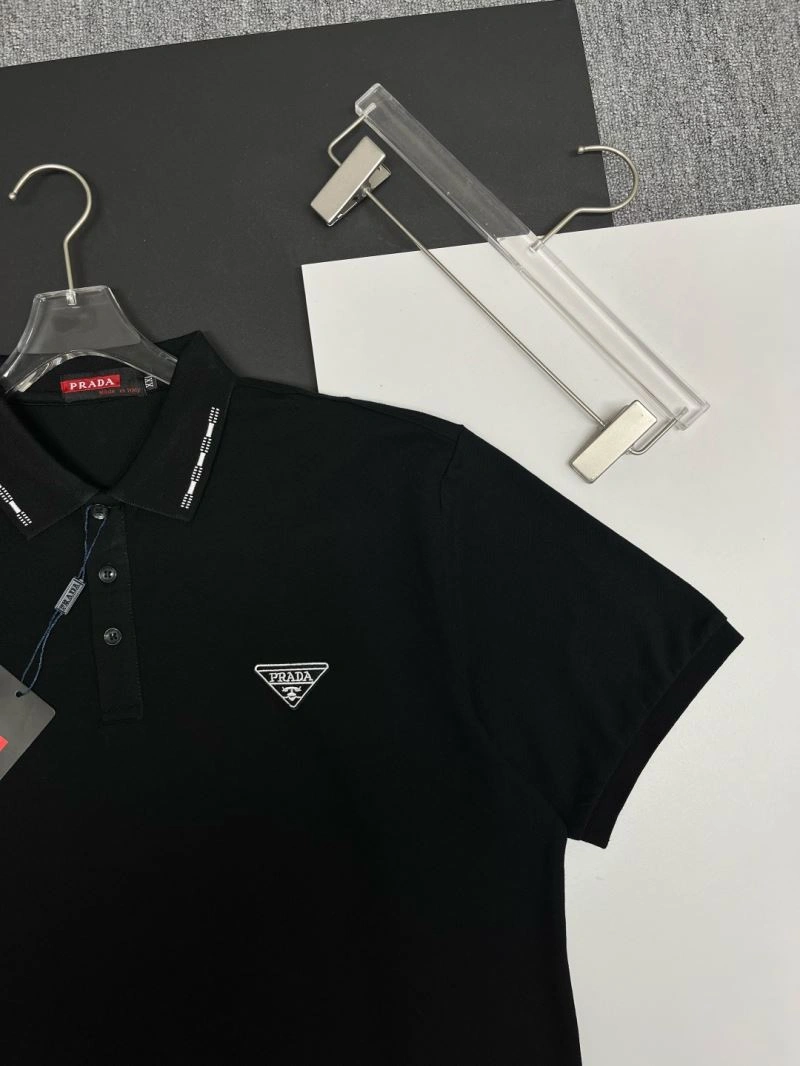 Youthful Prada T-Shirts 171352